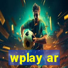 wplay ar