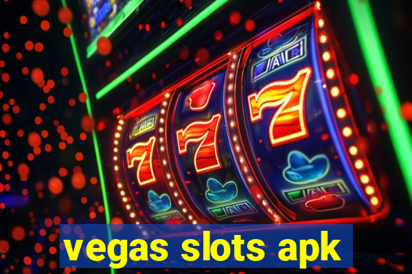 vegas slots apk