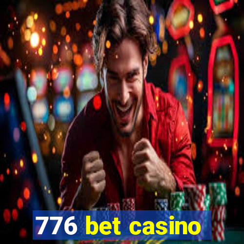 776 bet casino