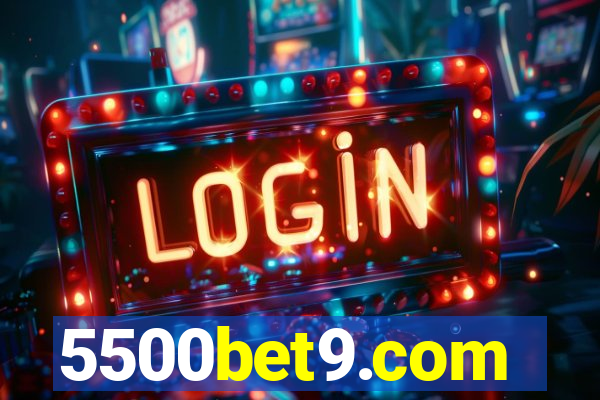 5500bet9.com