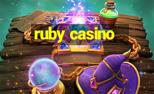 ruby casino