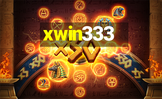 xwin333