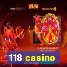 118 casino