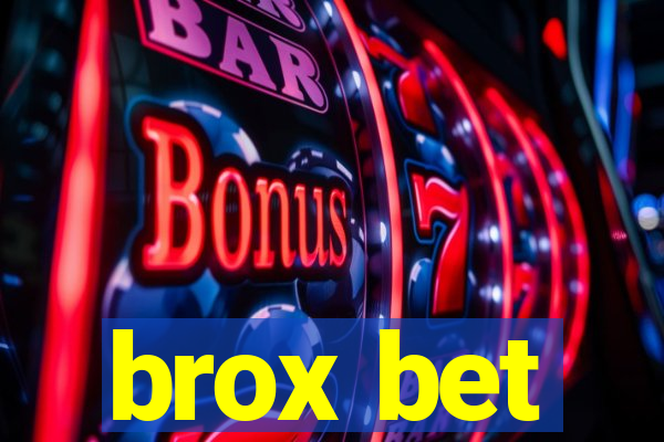 brox bet