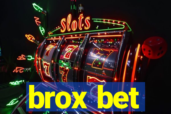 brox bet