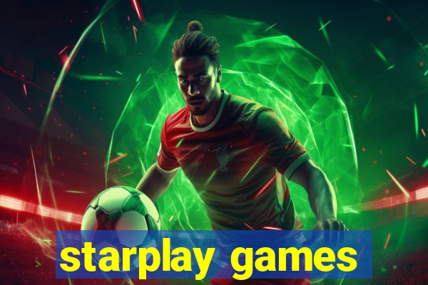 starplay games