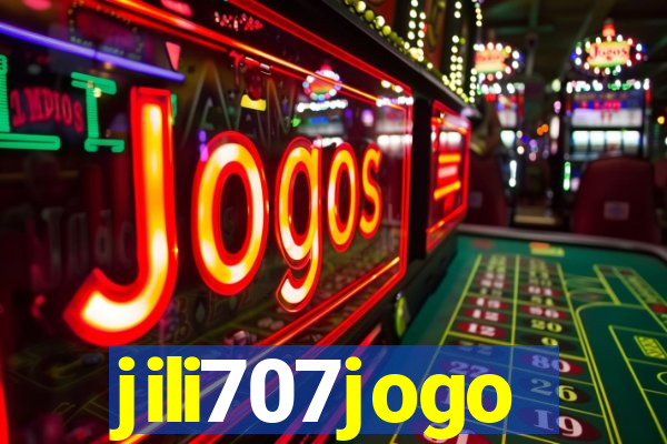 jili707jogo