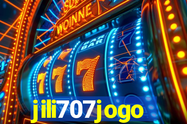 jili707jogo