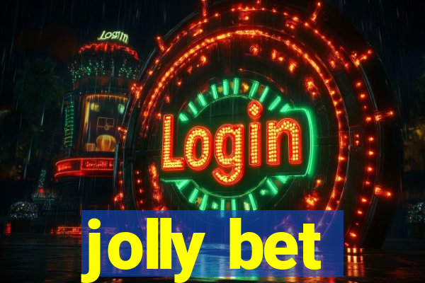 jolly bet