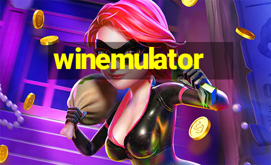 winemulator