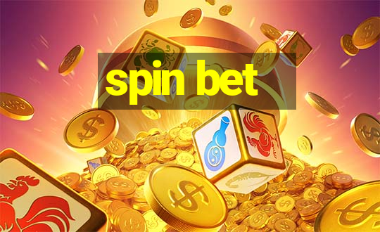 spin bet