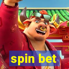 spin bet