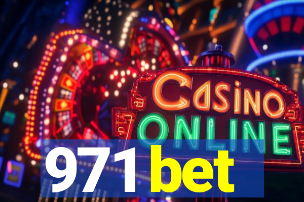 971 bet