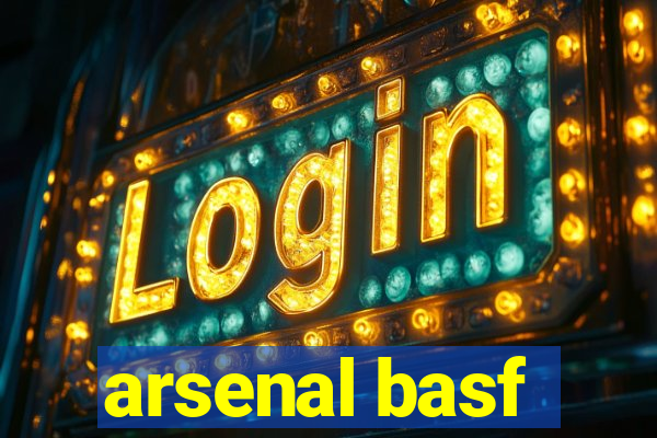 arsenal basf