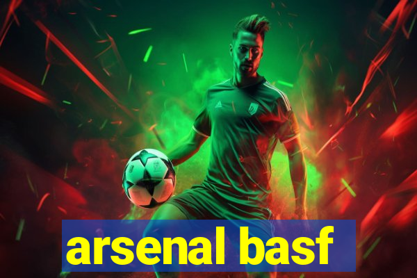 arsenal basf