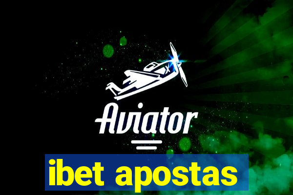 ibet apostas