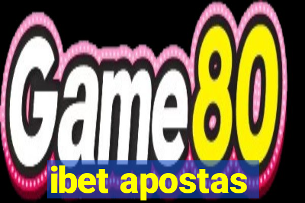 ibet apostas