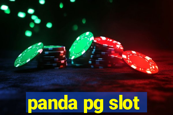 panda pg slot