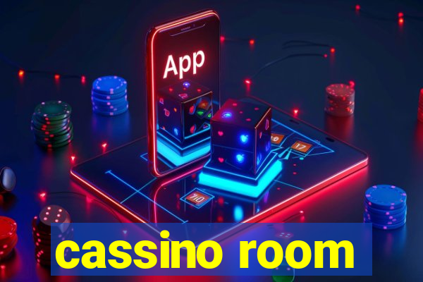 cassino room