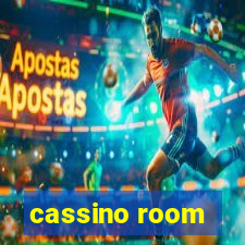 cassino room