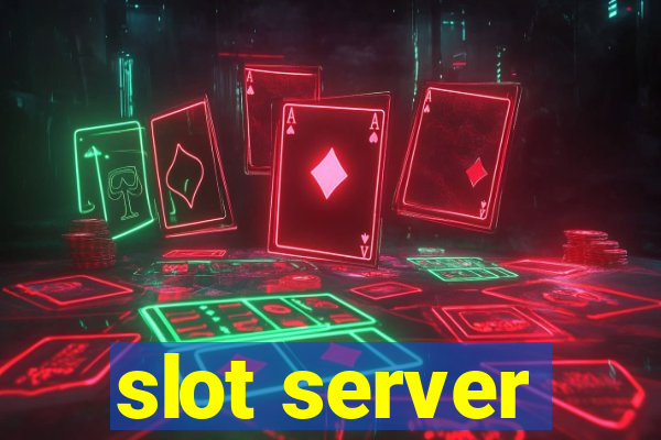 slot server