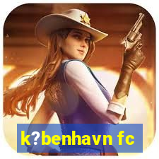 k?benhavn fc