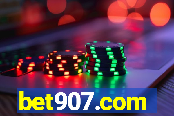 bet907.com