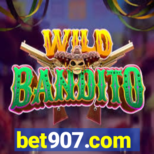 bet907.com