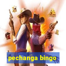 pechanga bingo