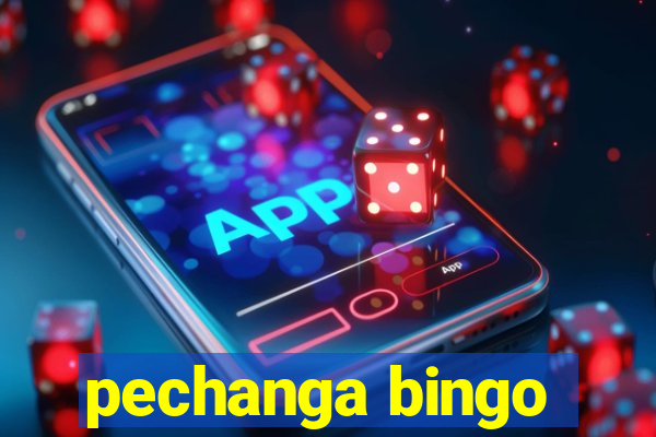 pechanga bingo