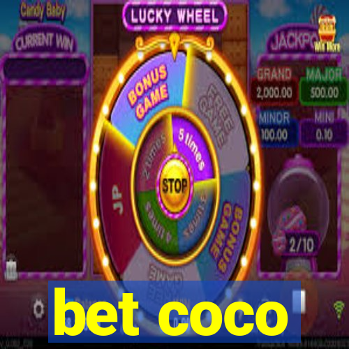 bet coco