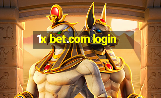 1x bet.com login