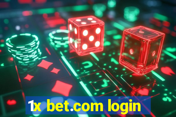 1x bet.com login