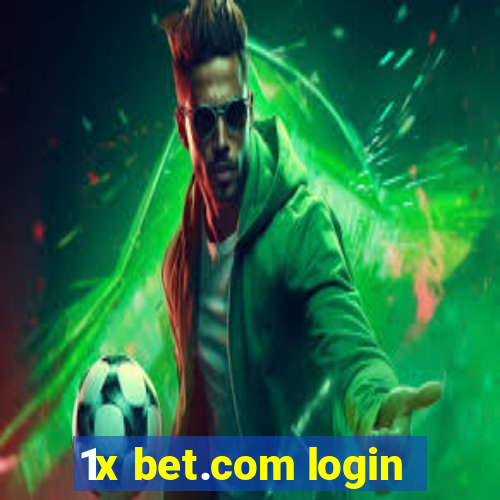 1x bet.com login