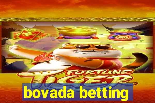 bovada betting