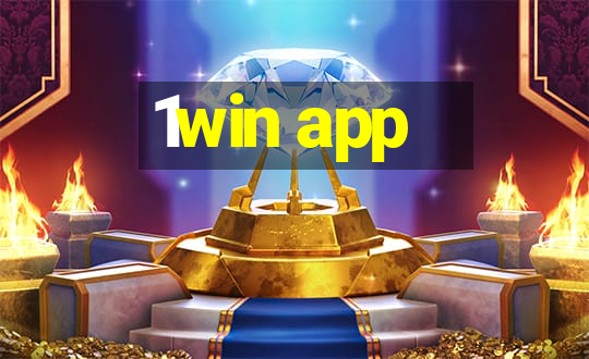 1win app