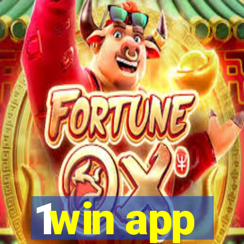 1win app