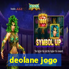 deolane jogo