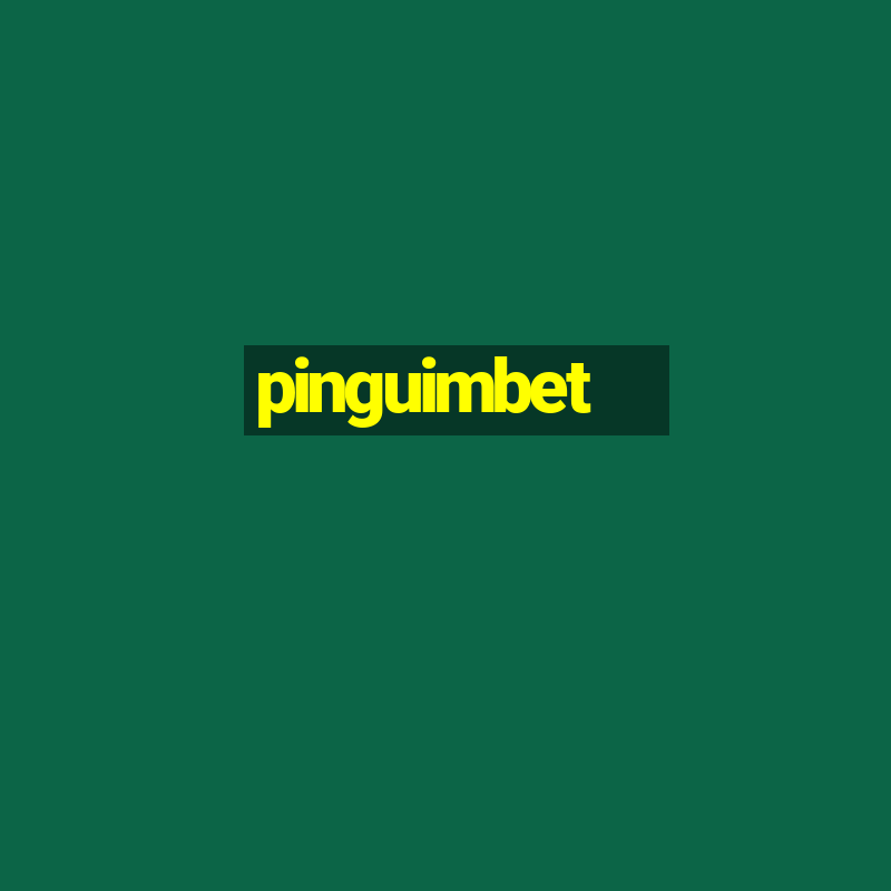 pinguimbet