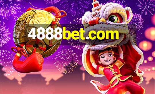 4888bet.com