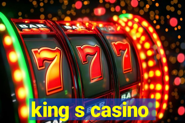 king s casino