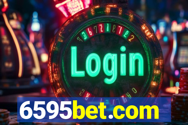 6595bet.com