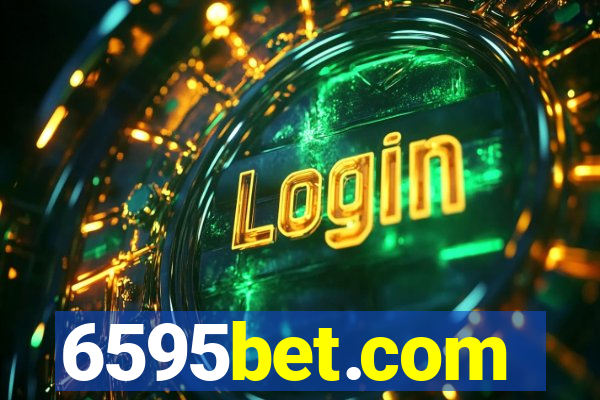 6595bet.com