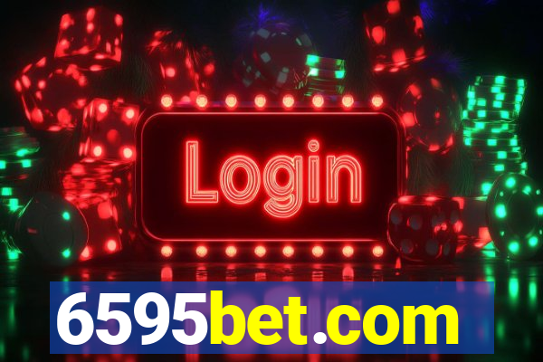 6595bet.com