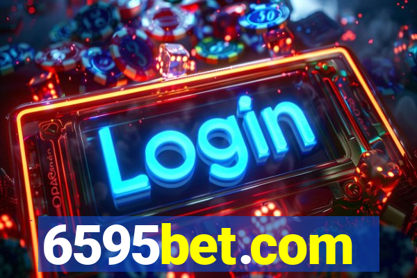 6595bet.com