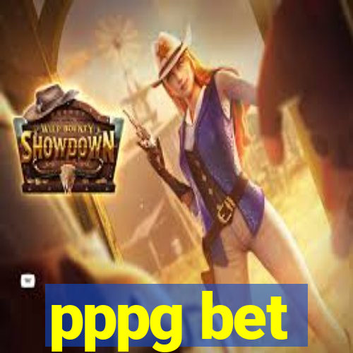 pppg bet