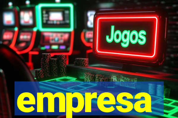 empresa desenvolvedora de jogos