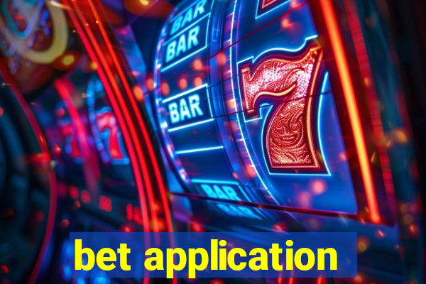 bet application