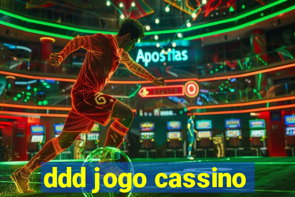 ddd jogo cassino