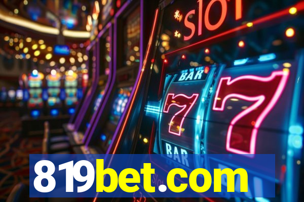 819bet.com